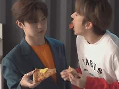 사랑방 선배와 지창민 上