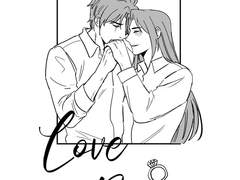 [데미데몬]Love Ring 샘플+ 딜리헙 유료 발행