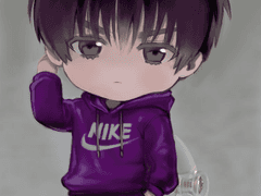 [서태웅] 넨도로이드