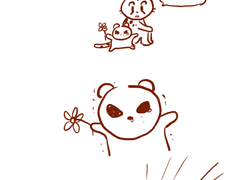 동맠의 왕국 10 -시즌1 완-