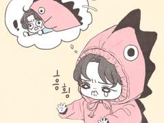 란웨이네 뿌애앵