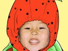 딸기왕썰 연재 공지