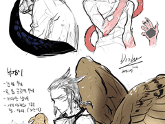 [치트, 패치, 매뉴얼] 수인