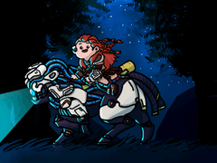 Horizon Zero Dawn