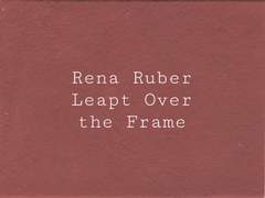 [레지나레나] 레나 루벨은 틀을 뛰어넘었다