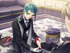 제이드 리치 SSR 카드 스토리 번역