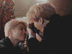 [슙민.슈짐] 흔한 커플의 재회