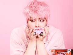 좋아(she is) :: SHINEE 종현 cover