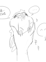 자캐 이야기, 설정