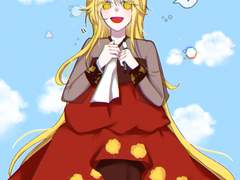 [또 다른 이야기 동화]라푼젤(그림: 수추님)