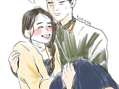 After 조개불고기