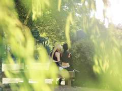 NARUTO 疾風伝 :: 이노사이