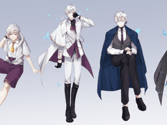 니에브 로그정리