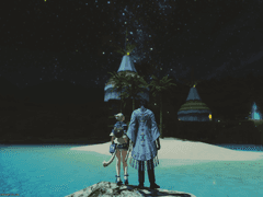 200826 파이널 판타지