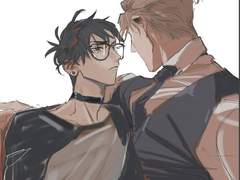 내스급 낙서 로그 모음 (2)