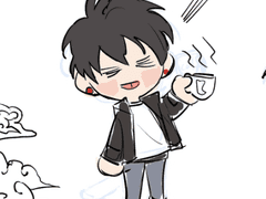 내스급 낙서 로그 모음 (4)