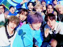 세븐틴끼리 카톡하기 도담도담 | 45. 긴장해