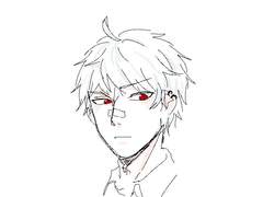 [자캐] Lisianthus F. Hill