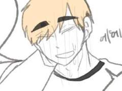 츰히 합작 크롭...