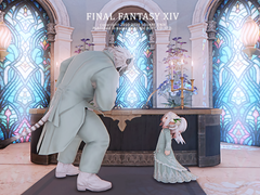 로스갈(로스가르)와 함께