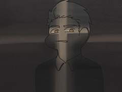 채집된 꿈의 끝자락에는 손가락이 붙어있었다