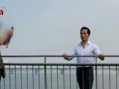 The Fairytale of Saint. Jaegi