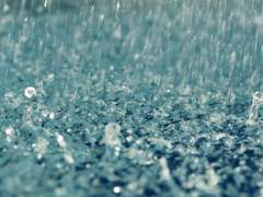 (쥬빵) 비 가 오면 형이 생각 나요?