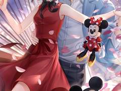 [백기유연] To My 朱色