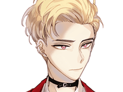 [자캐] Horizon Hemera. Berry