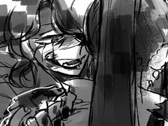 아스터 뱀파이어 에유 w. 냐타와 나피아