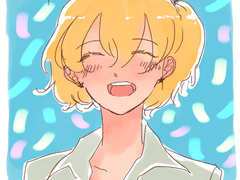 하이큐 연성 백업