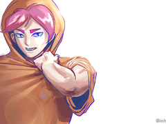 메르시 분장 패치