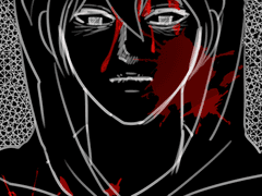 전오수 일러스트