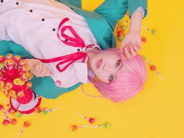 히프노시스마이크 :: 아메무라 라무다