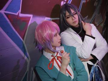 히프노시스마이크 :: 라무쟈쿠