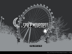 [CoC] Space Movement