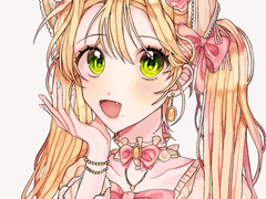 마녀도 사랑하는 법이 있나요?