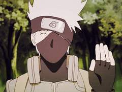 부모를 잃고 카카시에게 맡겨진 드림주 후편