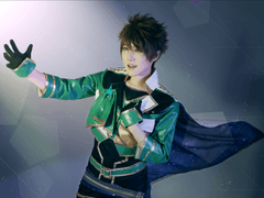 앙상블 스타즈! - 타카미네 미도리