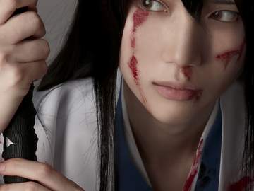 은혼 銀魂 :: 카츠라 코타로(즈라)