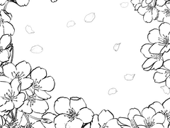 도망의 끝에 있는 것은