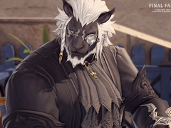 로스갈(로스가르) 단독 스크린샷