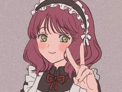 저는 당신의 메이드가 아니예요!