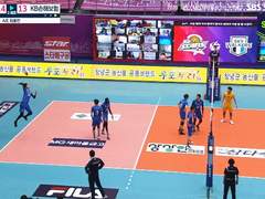 08.28(금) 19:00KOVO컵남 한국전력 vs 현대캐피탈