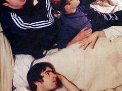 리암노엘, 앤디겜/애정과 집착 사이