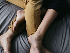 [썰백업] 두 집 살림