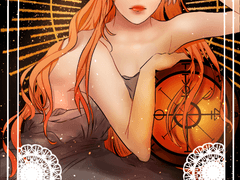 [주제그림] 타로카드