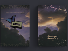 [분양 완료] Gloomy Sunday