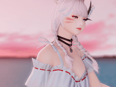 FFXIV Character Profile