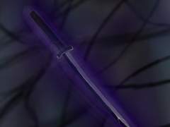 거미줄에 걸려 숨을 쉰다.